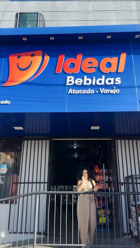 Post Ideal Bebidas Paraiso