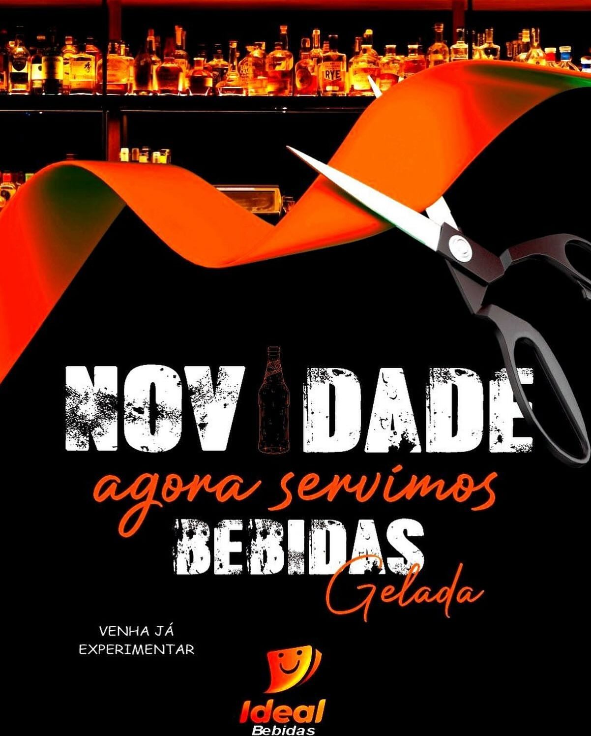 Post Ideal Bebidas Centro